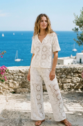 Crochet Co-Ord